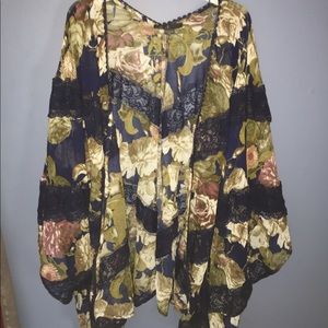 Cute, comfortable pull over!!